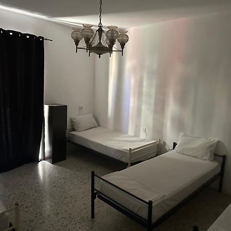 Ave Maria Guest House Saint Julian's Екстериор снимка
