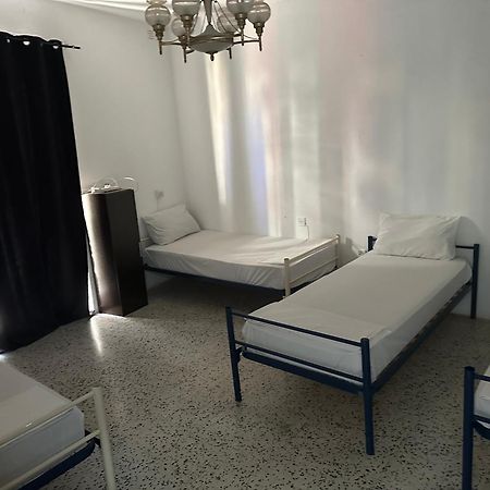 Ave Maria Guest House Saint Julian's Екстериор снимка