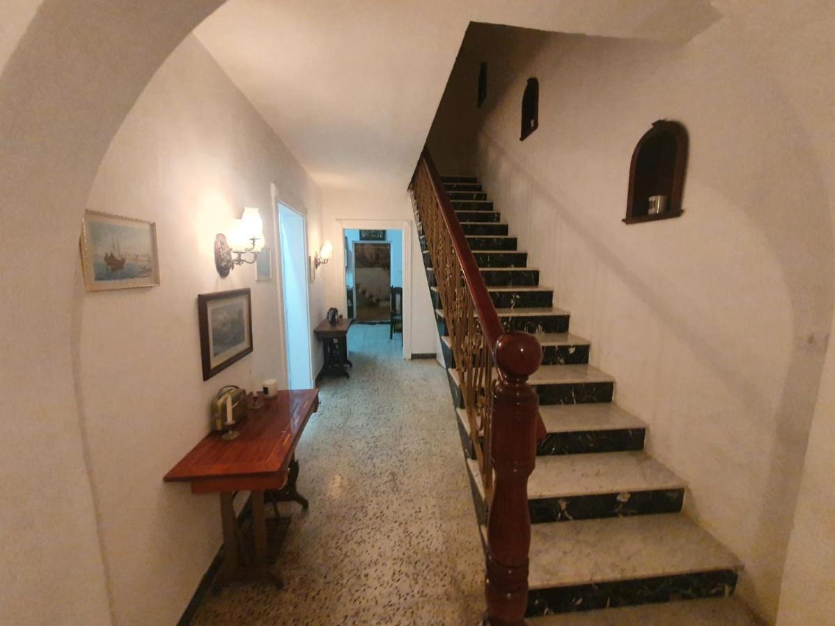 Ave Maria Guest House Saint Julian's Екстериор снимка