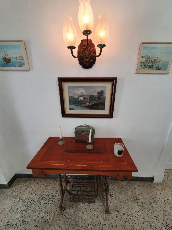Ave Maria Guest House Saint Julian's Екстериор снимка