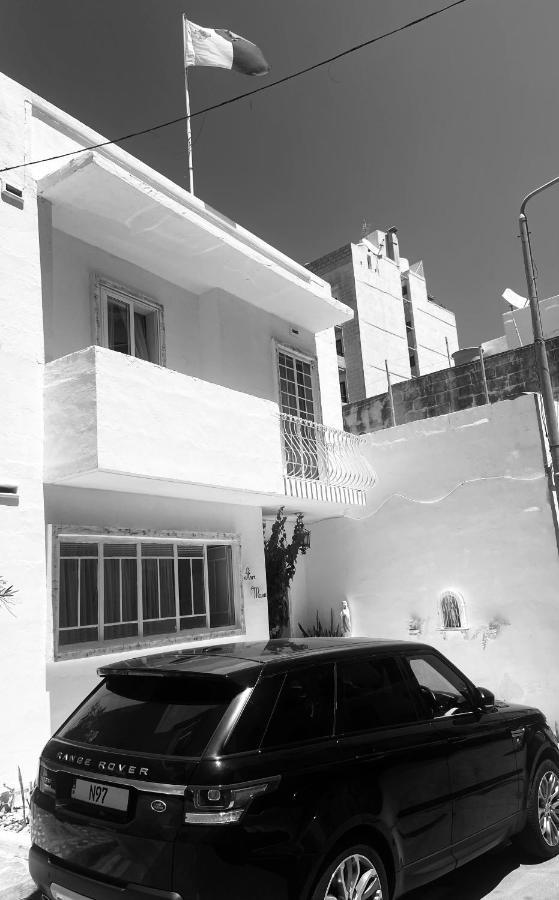 Ave Maria Guest House Saint Julian's Екстериор снимка