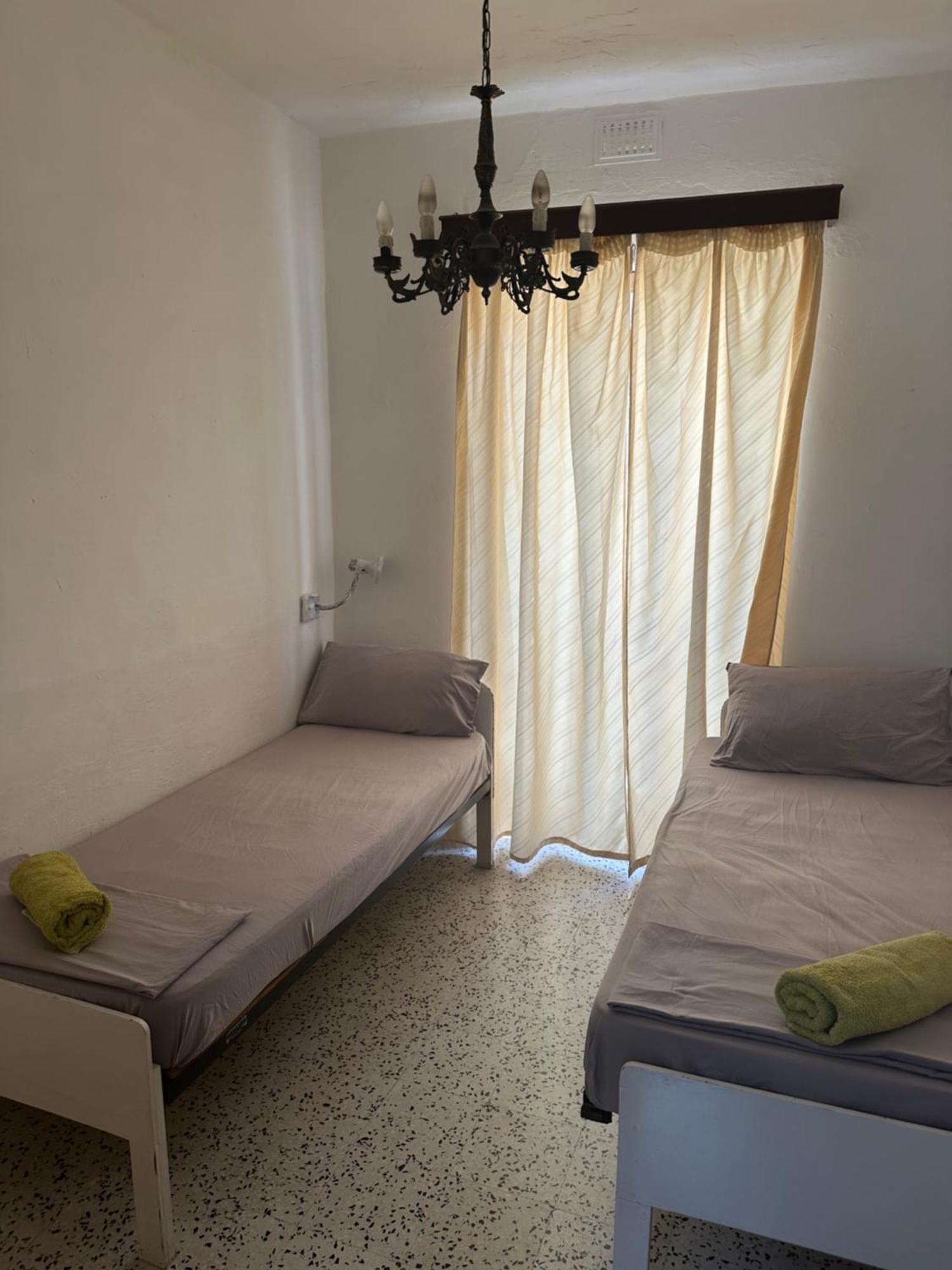 Ave Maria Guest House Saint Julian's Екстериор снимка