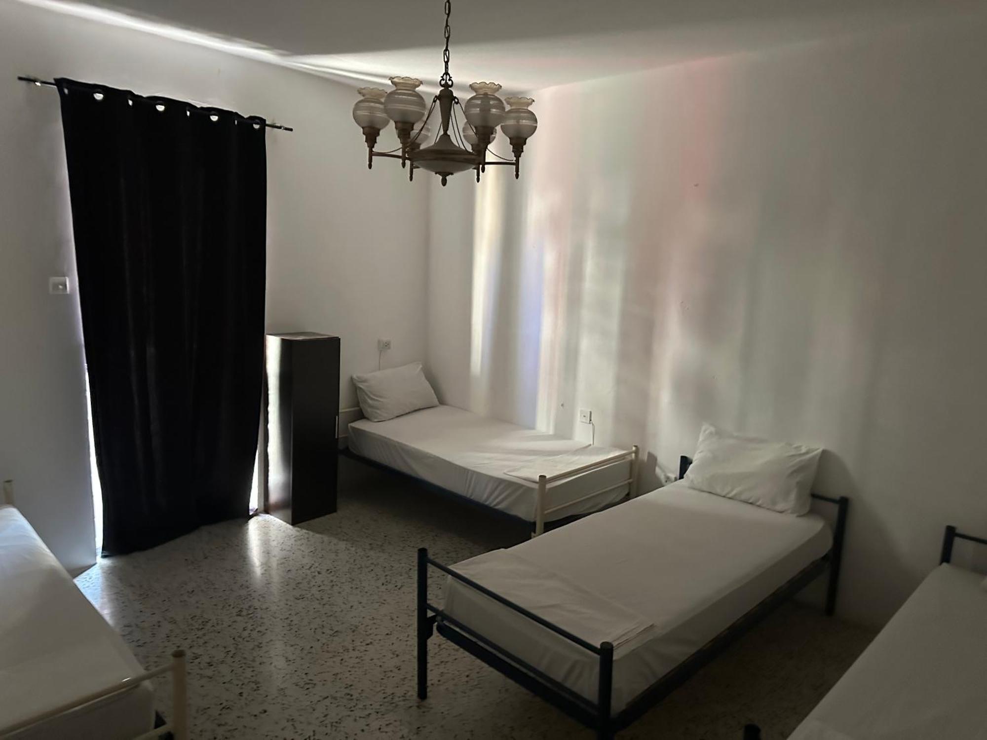 Ave Maria Guest House Saint Julian's Екстериор снимка