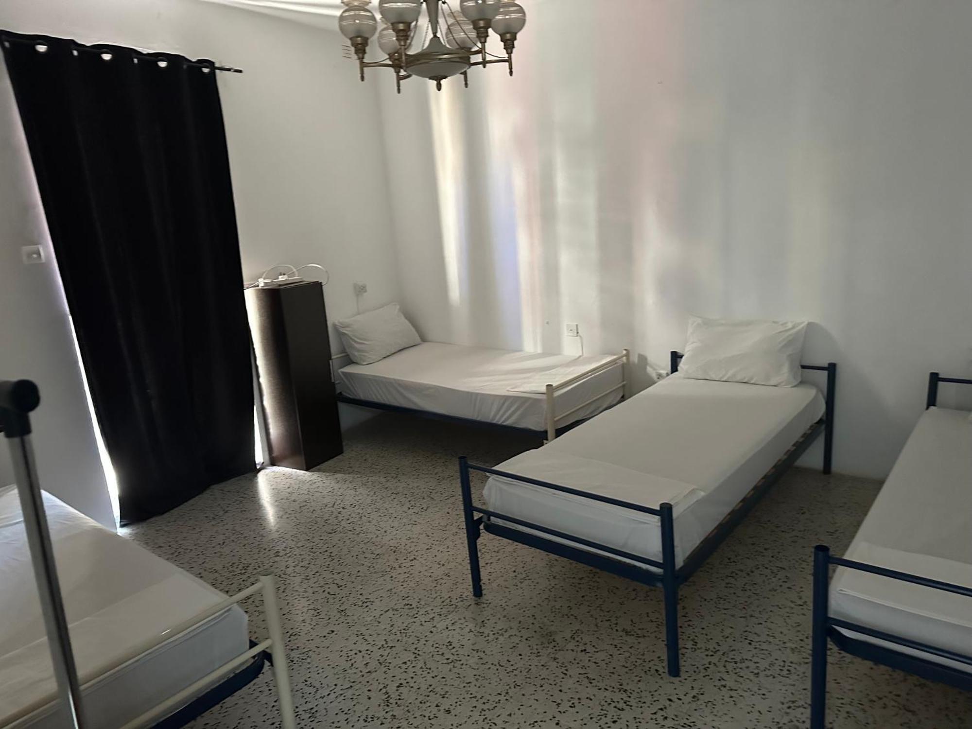 Ave Maria Guest House Saint Julian's Екстериор снимка