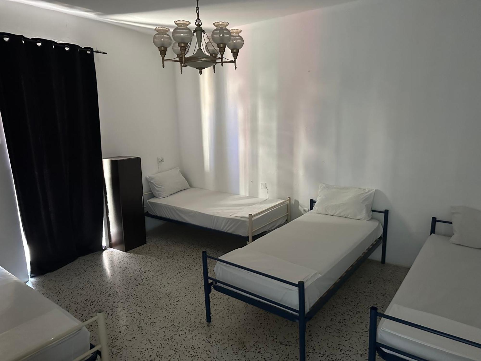 Ave Maria Guest House Saint Julian's Екстериор снимка