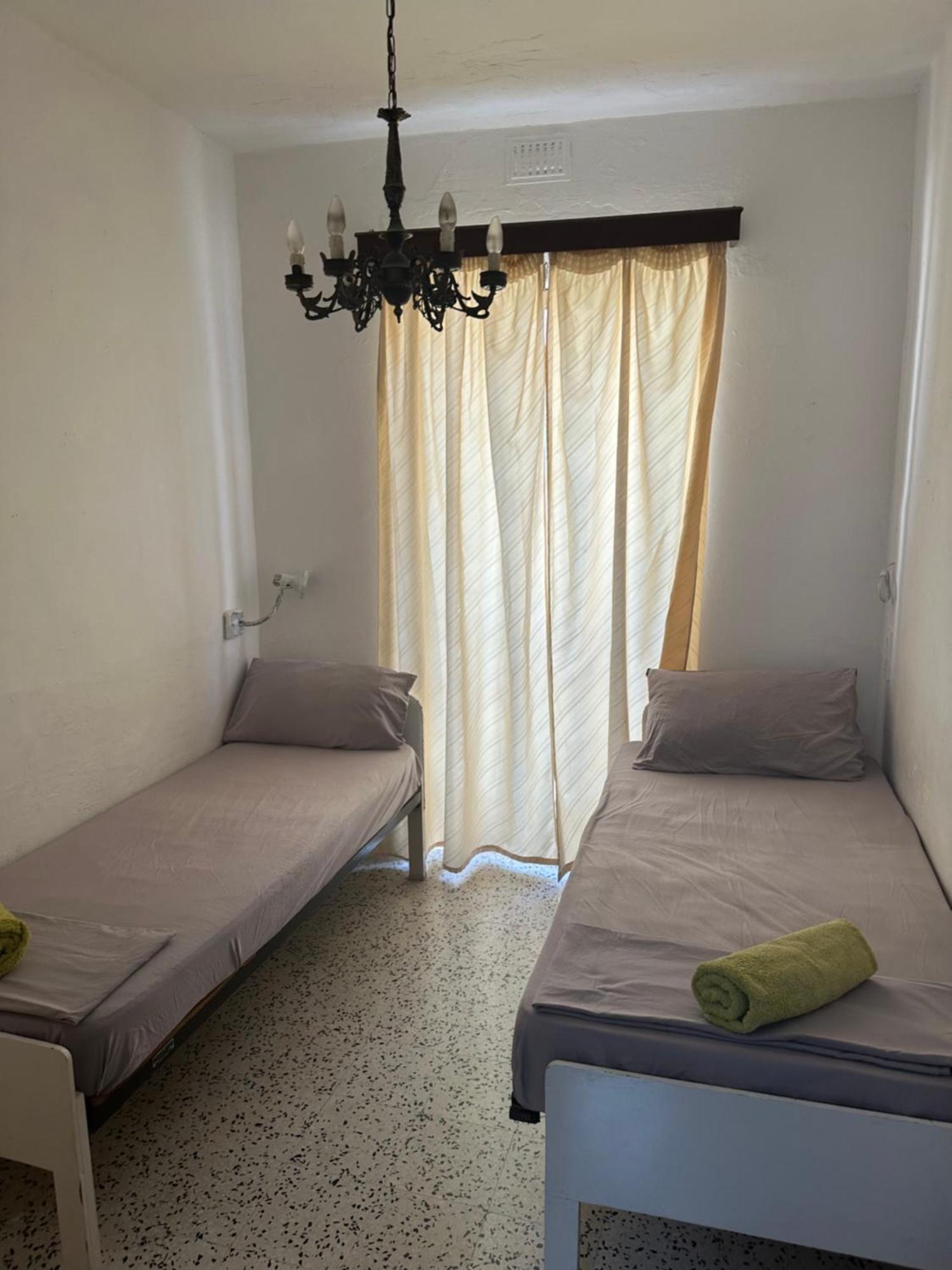 Ave Maria Guest House Saint Julian's Екстериор снимка
